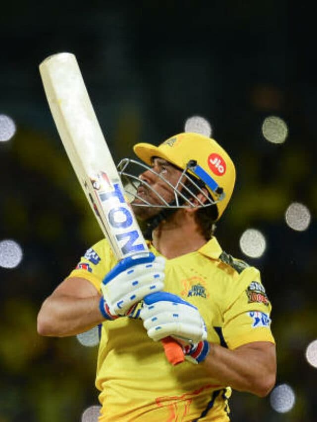 Cricket News : धोनी के धुरंधर ने मचाया धमाल, IPL 2025 से पहले बनाई हैट्रिक