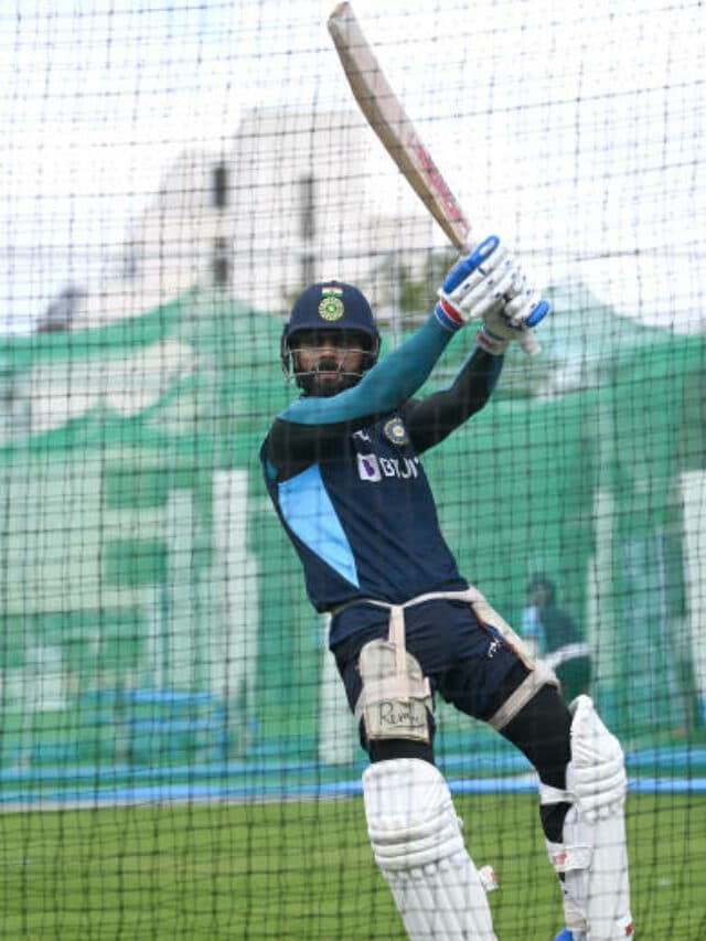IND vs AUS: एडिलेड टेस्ट से पहले दिग्गज बल्लेबाज चोटिल, मुश्किल में पड़ी टीम!
