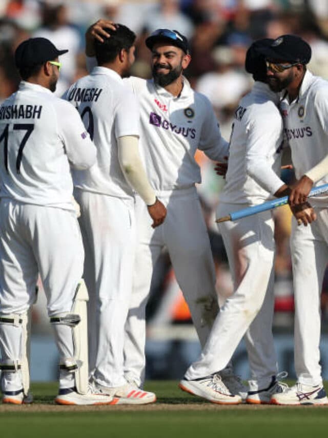 Ind vs Aus : डे-नाइट टेस्ट में अब तक सिर्फ ये एक भारतीय जड़ पाया है शतक