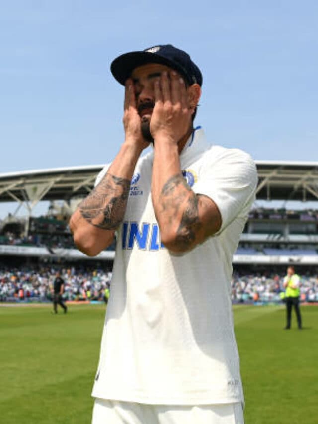 IND vs AUS: 24 घंटे पहले ऑस्ट्रेलिया ने डे नाइट टेस्ट के लिए खूंखार गेंदबाज को प्लेइंग XI में किया शामिल