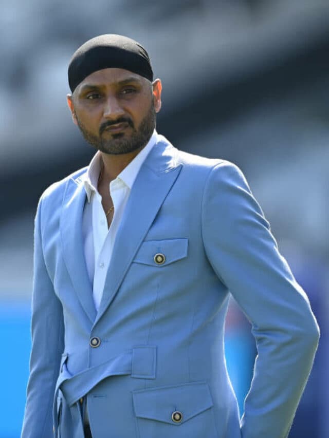 Champions Trophy 2025 : हरभजन सिंह की पाकिस्तान को दो टूक