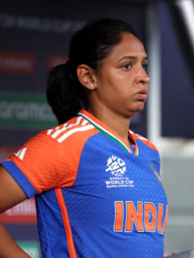 IND vs AUS : भारत ने कंगारुओं के सामने घुटने टेके, पहले वनडे में इंडिया की करारी हार