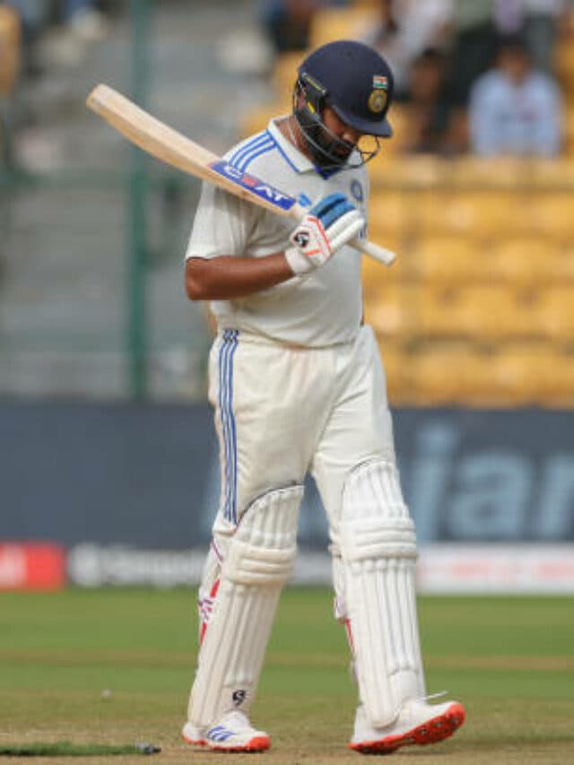 IND vs AUS : ऑस्ट्रेलिया में पहले शतक के लिए तरस रहा हिटमैन