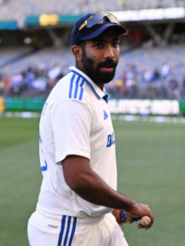 IND vs AUS : “इतना करने के बाद भी…” जसप्रीत बुमराह को लेकर क्या बोल गए मोहम्मद सिराज
