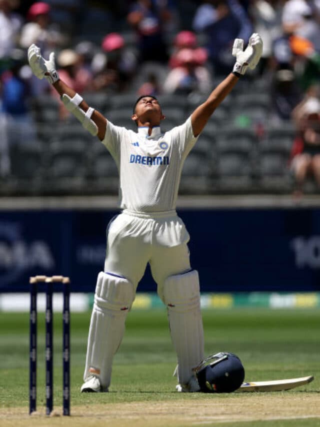 IND vs AUS : यह काम करते ही जो रुट से आगे निकल जायेंगे यशस्वी जायसवाल