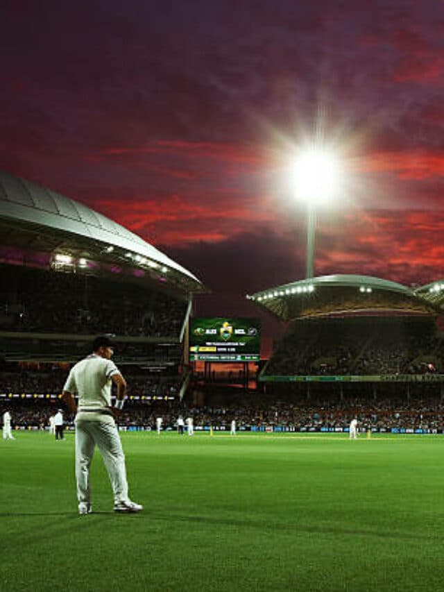 IND vs AUS: बल्लेबाज़ों के लिए कब्रिस्तान बनेगा एडिलेड! पिच रिपोर्ट ने पिच रिपोर्ट ने उड़ाए दोनों टीम के होश
