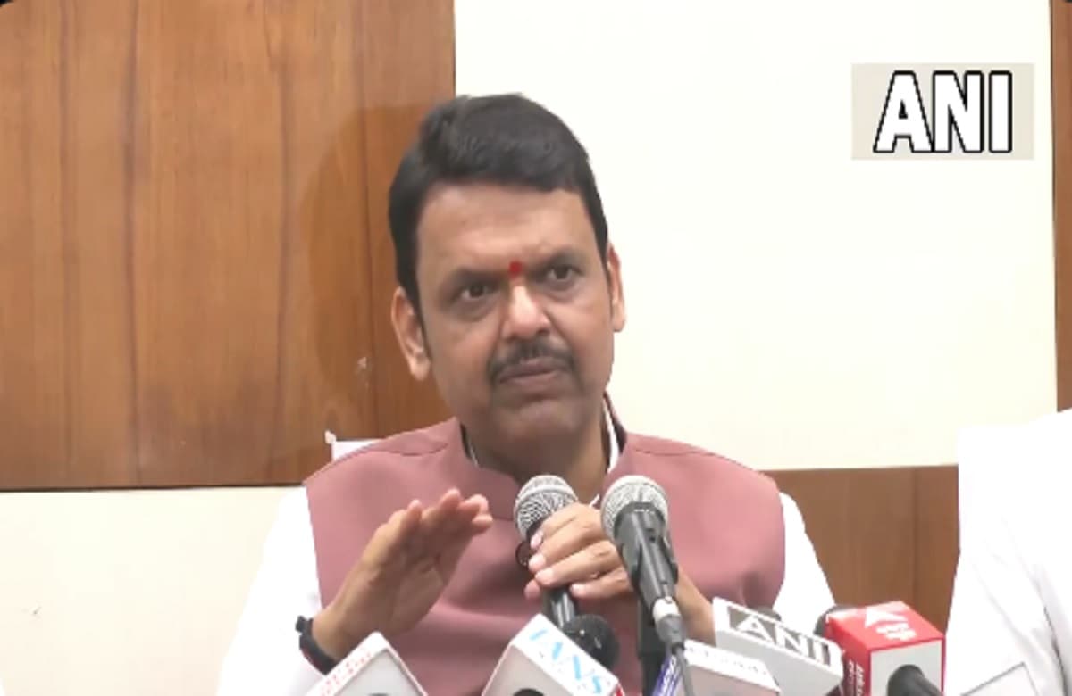 Maharashtra News : महाराष्ट्र में विभागों को लेकर बनी सहमति, सीएम फडणवीस ने कही बड़ी बात