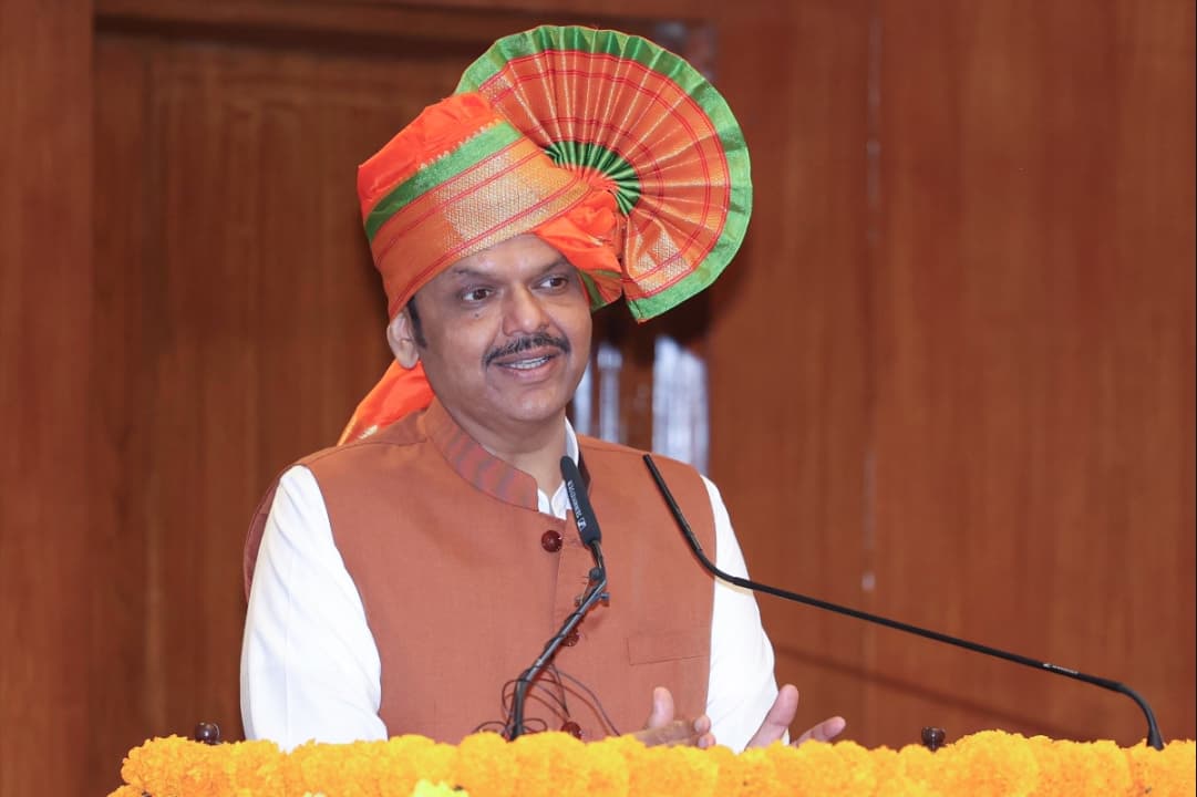 Maharashtra CM Oath Ceremony : आज तीसरी बार मुख्यमंत्री पद की शपथ लेंगे देवेंद्र फडणवीस.. एकनाथ शिंदे-अजित पवार बनेंगे डिप्टी सीएम, PM मोदी समेत कई दिग्गज नेता होंगे शामिल