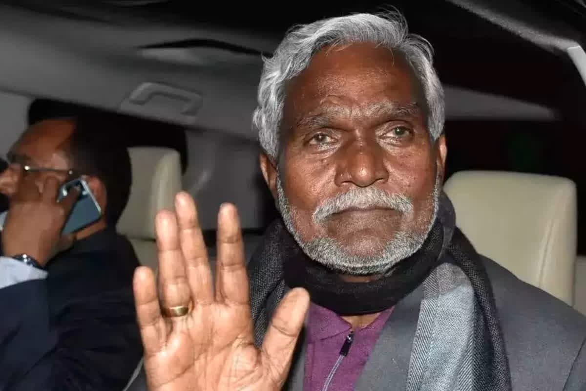 Champai Soren on Election Result: नतीजों से हैरान हैं चाचा चम्पई सोरेन.. कहा- ‘कभी नहीं सोचा था ऐसा परिणाम आएगा, हार के वजहों का खुलासा बाद में करेंगे’