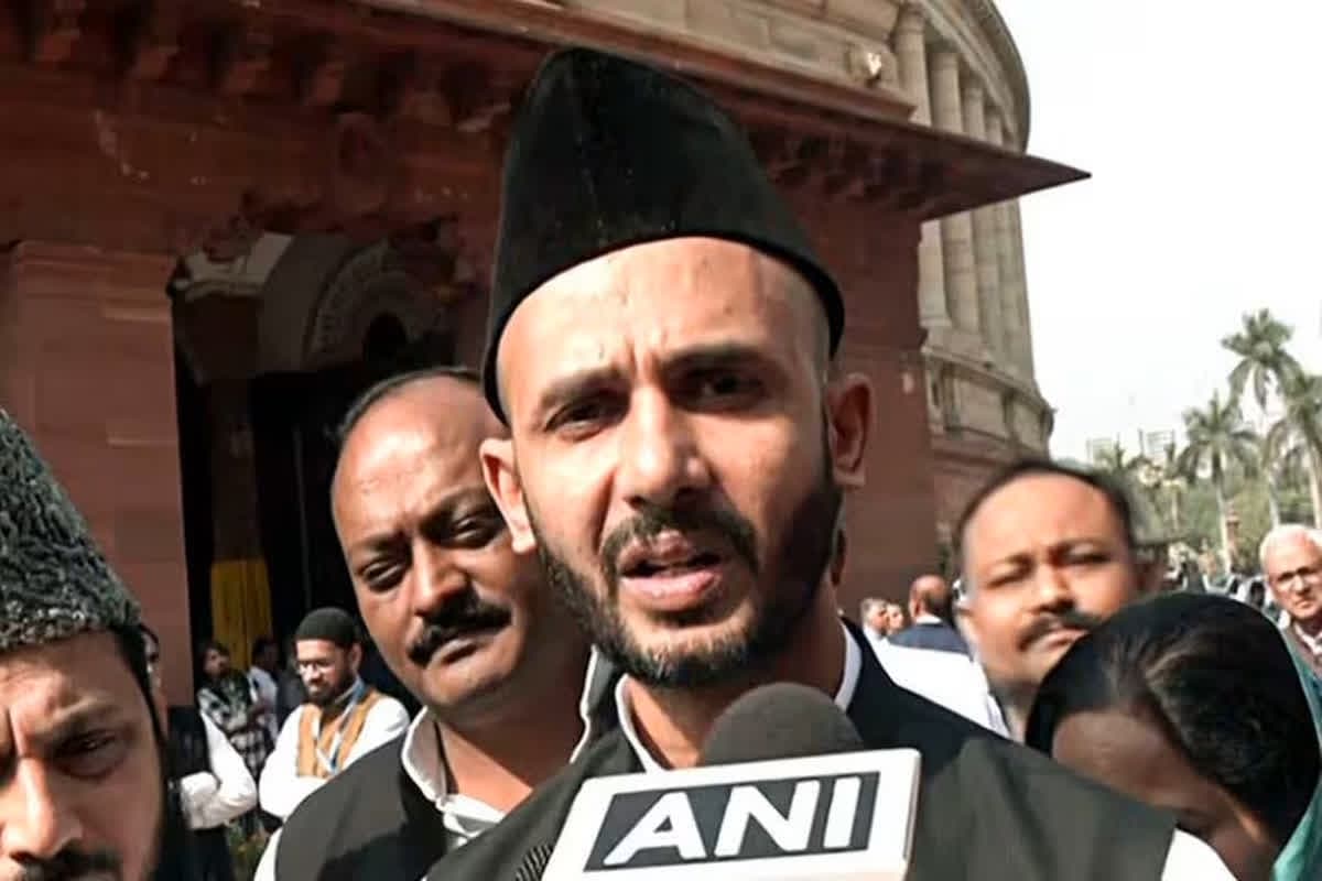 UPPCL Warning To Ziaur Rahman Barq: ‘1.9 करोड़ का जुर्माना नहीं भरा तो रहें तैयार’, सांसद ज़ियाउर्रहमान को UPPCL की चेतावनी