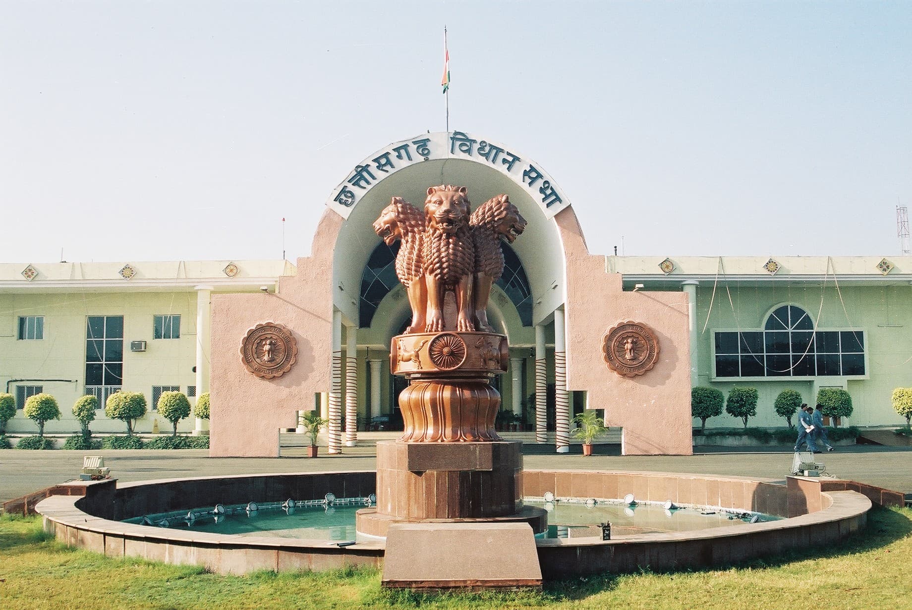 CG Vidhan Sabha Budget Session: भाजपा विधायक ने सीएम से भष्ट्र अधिकारियों को लेकर पूछा ऐसा सवाल, साय बोले- नहीं बख्शे जाएंगे दोषी अफसर