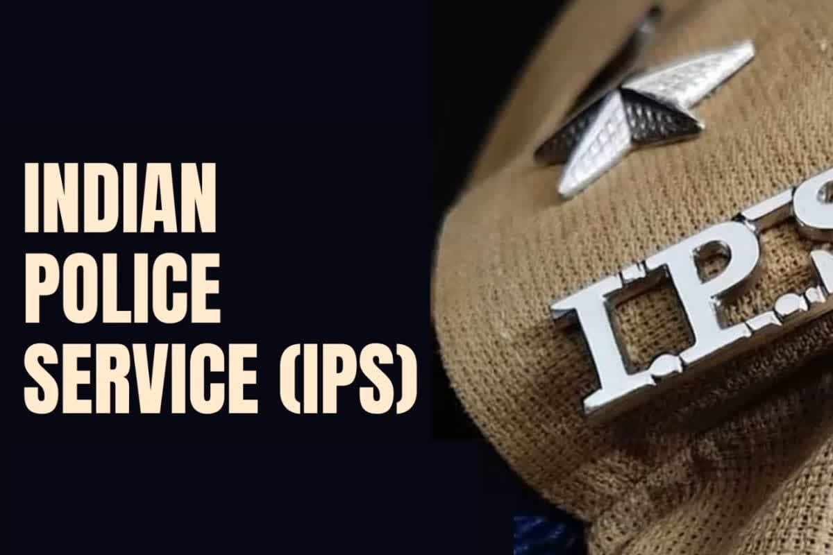IPS RN Das Chhattisgarh: छत्तीसगढ़ के इस तेजतर्रार IPS को CRPF में बड़ी जिम्मेदारी.. बनाये गये DIG, रह चुके हैं इन जिलों में SP..