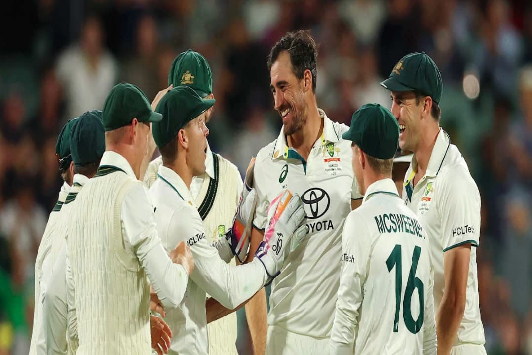 IND vs AUS 2nd Test Match Highlights : टीम इंडिया के अरमानों पर फिर गया पानी.. ऑस्ट्रेलिया ने 10 विकेट से जीता एडिलेड टेस्ट, सीरीज 1-1 से हुई बराबर