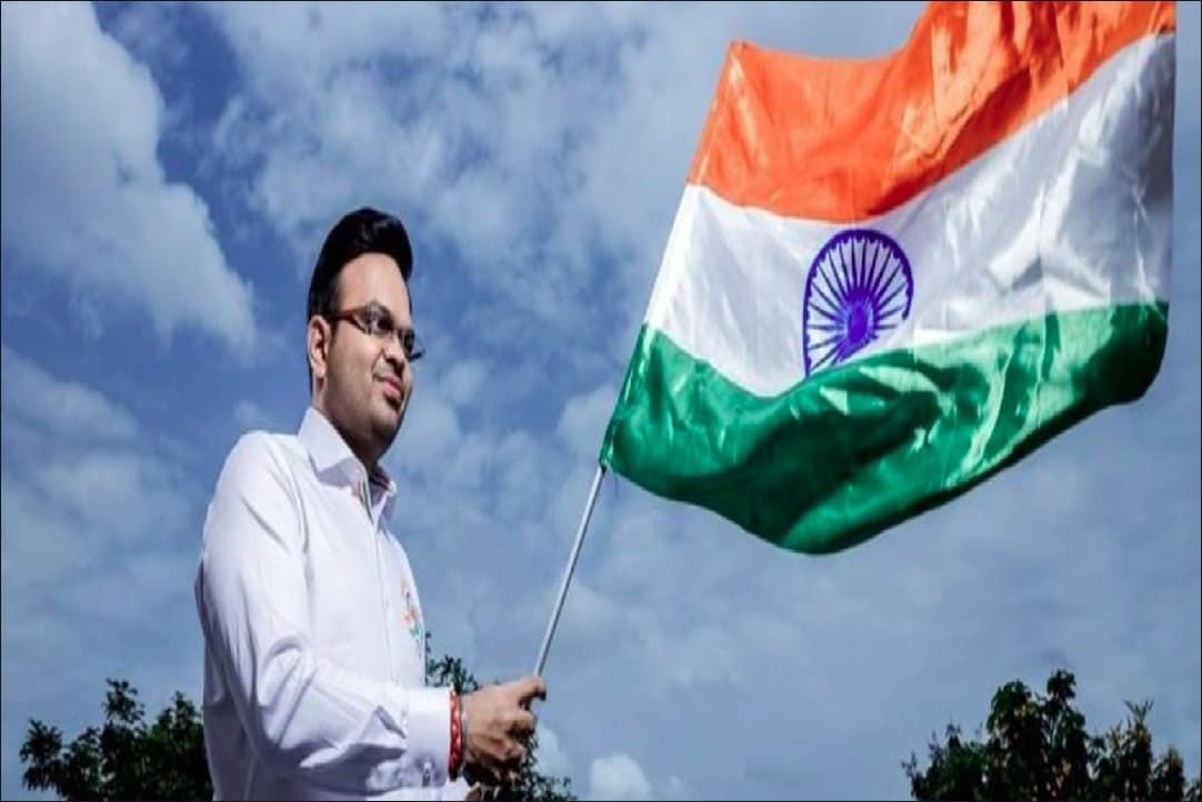 ICC New Chairman Jay Shah : चैंपियंस ट्रॉफी से पहले ICC की गद्दी पर जय शाह.. निर्विरोध चुने गए थे चेयरमैन, आज से संभालेंगे अपना पद