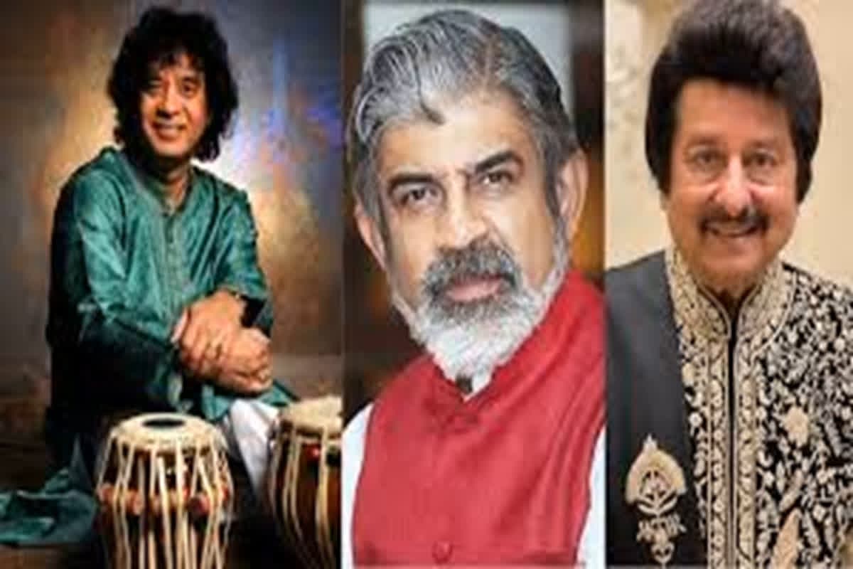 Year Ender 2024: इस साल इन नायाब सितारों ने दुनिया को कहा अलविदा, फैंस के दिलों में छोड़ी छाप, देखें लिस्ट