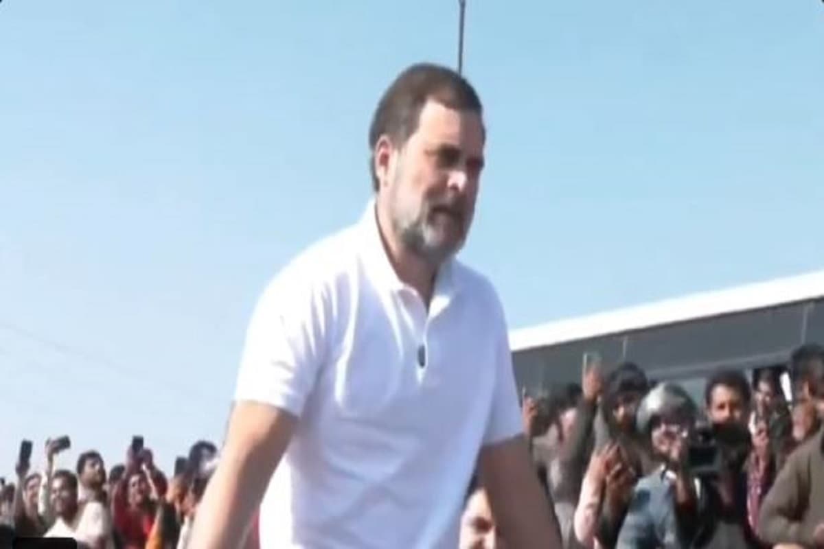 Delhi Assembly Elections: आज से लगातार तीन दिनों तक दिल्ली में चुनावी सभा को संबोधित करेंगे राहुल गांधी, कांग्रेस उम्मीदवारों के लिए मांगेगे वोट