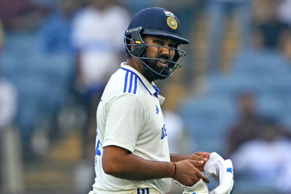 Rohit sharma batting position: दूसरे टेस्ट में इस नंबर पर बल्लेबाजी करेंगे रोहित शर्मा.. इस दिग्गज स्पिनर ने वजह भी बताई, आप भी जानें