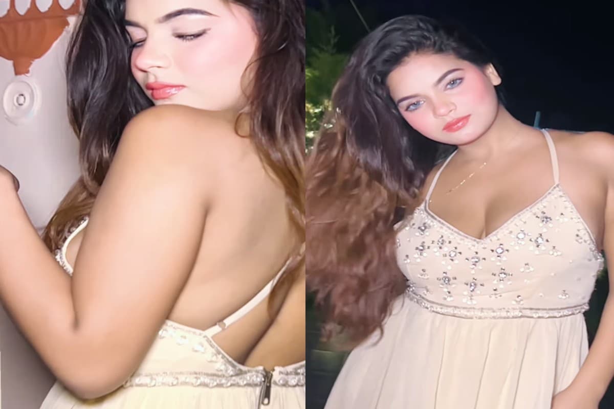 Desi Hot Sexy Video : इस खूबसूरत लड़की के दीवाने हुए लोग.. सेक्सी वीडियो ने मचाया तहलका, देखें आप भी..