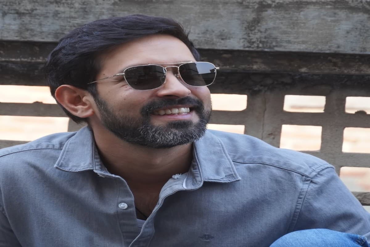 Vikrant Massey Retirement News : ‘द साबरमती रिपोर्ट’ के एक्टर विक्रांत मैसी ने किया एक्टिंग से सन्यास लेने का ऐलान.. खबर सुनते ही हैरान हुए फैंस, जानें वजह