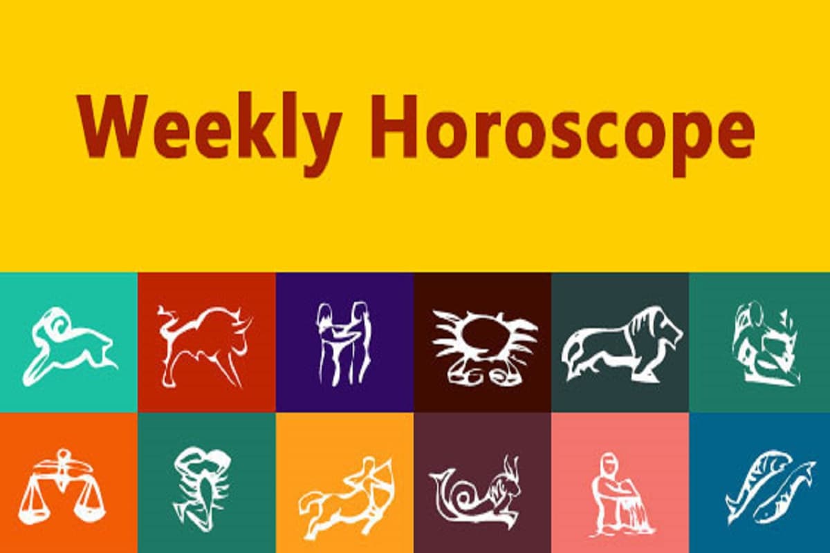 Weekly Horoscope 13 to 19 Jan 2025: इन राशि वालों के लिए अच्छा लाभ लेकर आ रहा ये सप्ताह, जानें अपना साप्ताहिक राशिफल