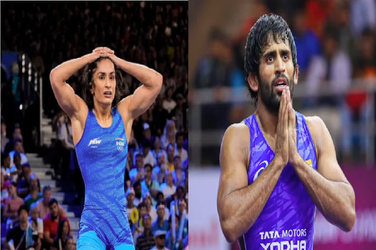 Year Ender 2024: भारतीय कुश्ती के लिए बुरे सपने के जैसा रहा साल 2024, ओलंपिक में विनेश से लेकर, बजरंग पर बैन तक हुई ये प्रमुख घटनाएं