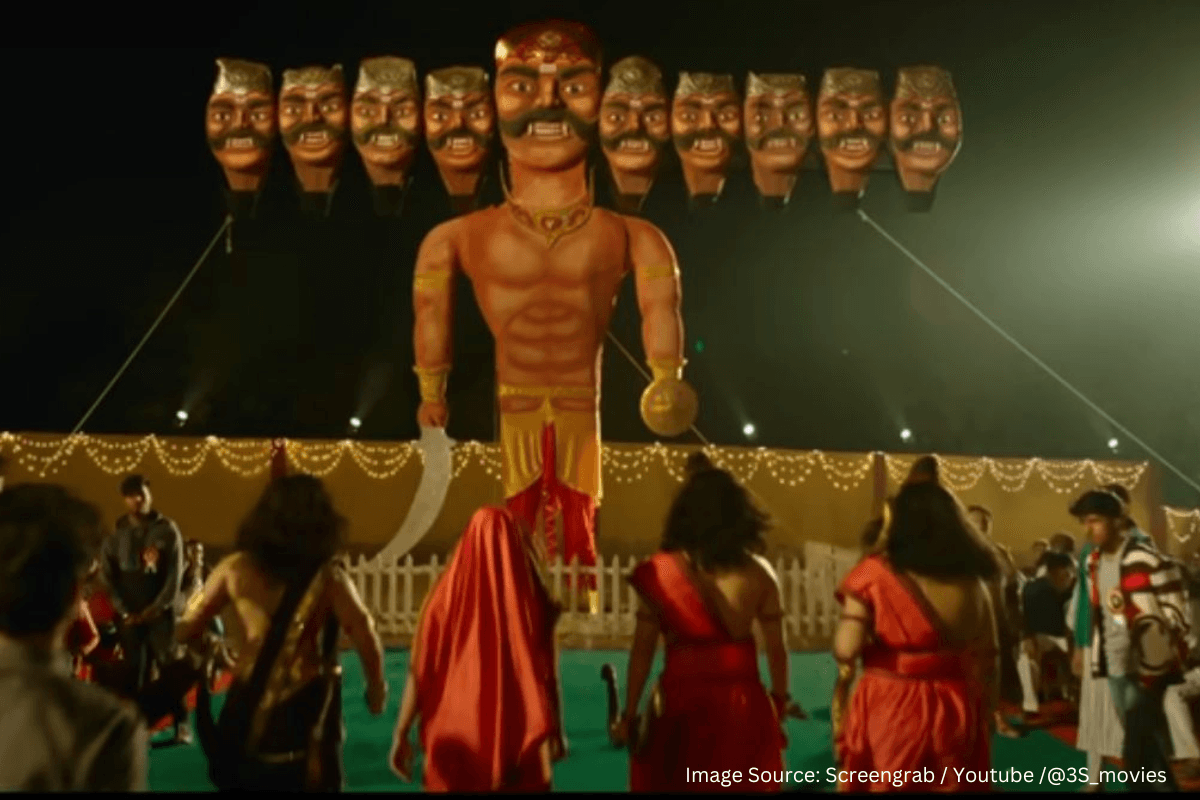 Dashmi Movie Leaked On Ibomma, Bappam.Tv, bollyflix, Filmywap, Moviezwap, bolly4u & mp4moviez