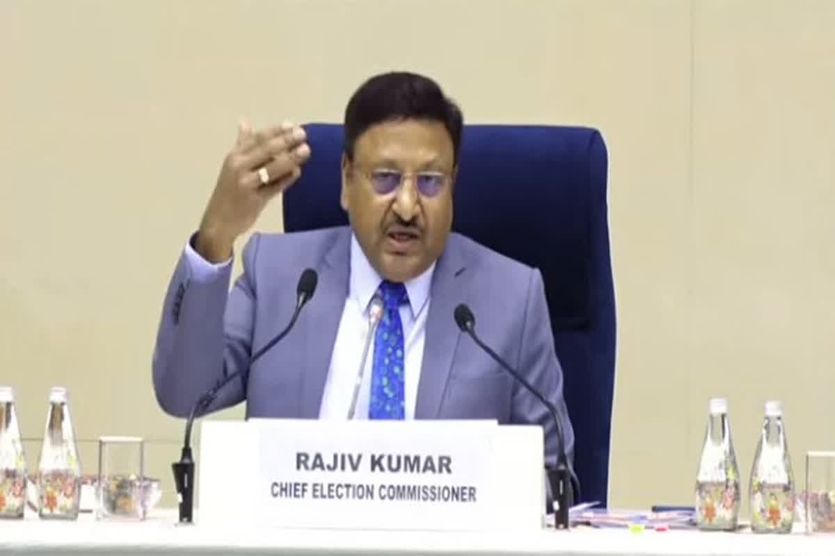 Today News and LIVE Update 7 January 2025: दिल्ली में इस दिन होगा विधानसभा चुनाव, निर्वाचन आयोग ने की तारीखों की घोषणा, यहां देखें लाइव