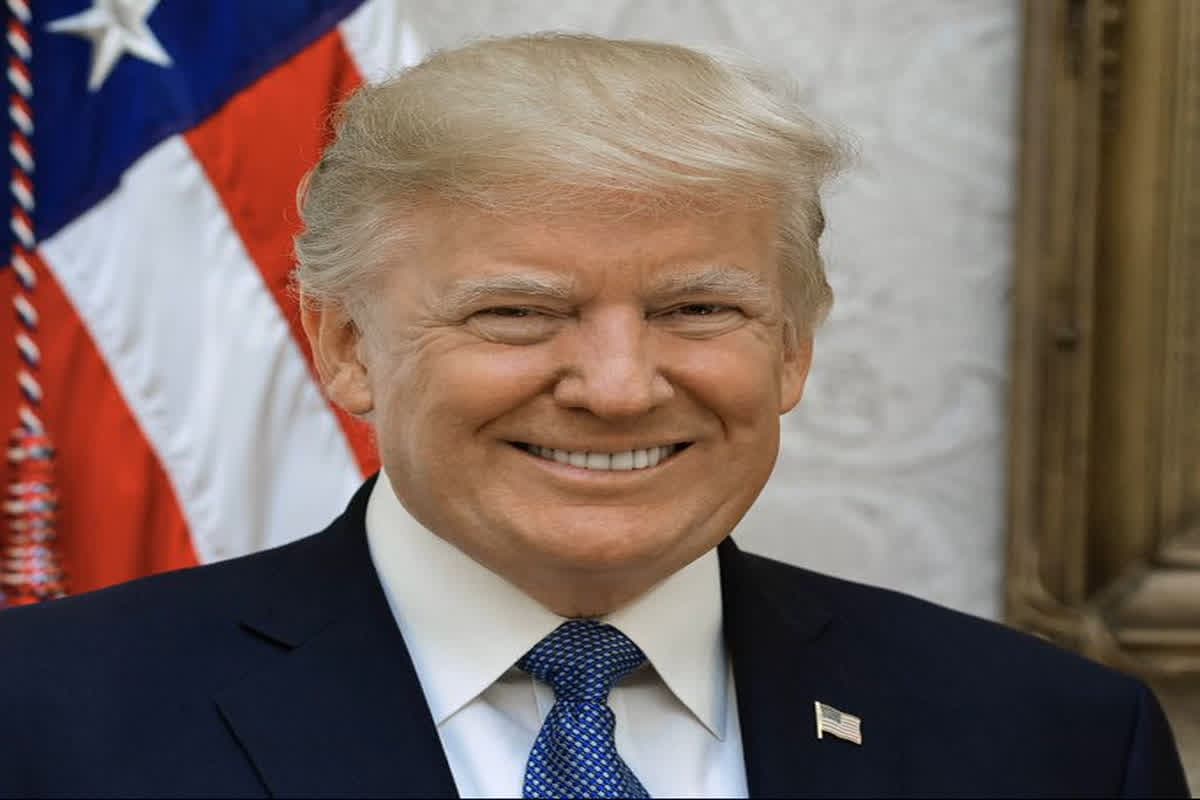 Donald Trump Oath Ceremony : अमेरिका में दूसरी बार Trump सरकार.. आज होगी डोनाल्ड ट्रंप की ताजपोशी, 47वें राष्ट्रपति के रूप में लेंगे शपथ