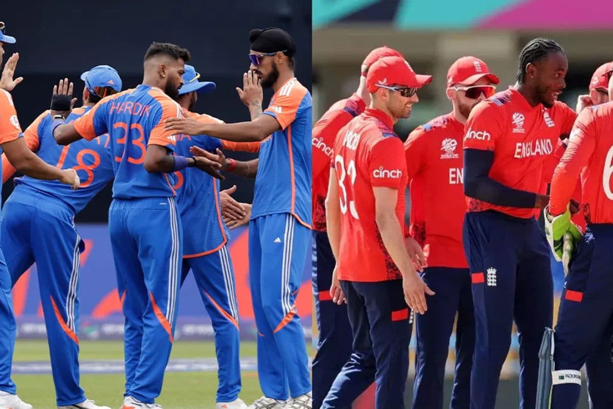 Today News and LIVE Update 22 January 2025: पहले टी-20 मुकाबले में टीम इंडिया की शानदार जीत.. इंग्लैण्ड को 7 विकेट से दी शिकस्त, देखें पूरा स्कोरकार्ड