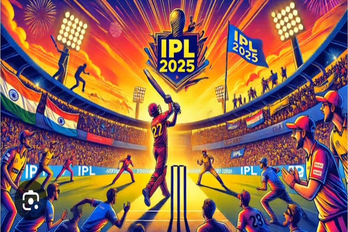 IPL Captains Meeting Today: आज BCCI कर सकती है बड़ा ऐलान, मुंबई में IPL कप्तानों की बैठक, सभी फ्रेंचाइजी के प्रबंधक भी होंगे शामिल
