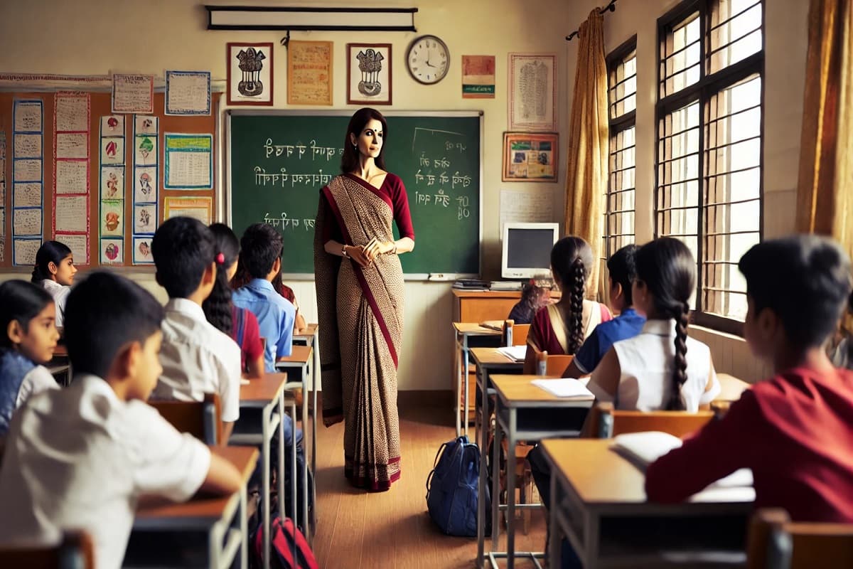 Surguja Recruitment 2025: छत्तीसगढ़ में शिक्षकों की बंपर वैकेंसी, इतने पदों के लिए मंगाए गए हैं आवेदन, यहां देखें वैकेंसी की पूरी डिटेल