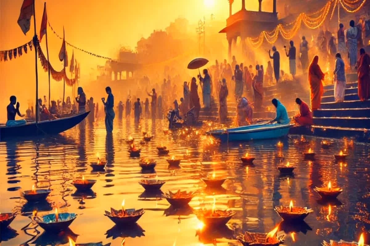 Mauni Amavasya 2025 Upay: मौनी अमावस्या पर स्नान के बाद कर लें ये खास उपाय, जीवन से दूर हो जाएंगी सारी बाधाएं, पितरों का भी मिलेगा आशीर्वाद