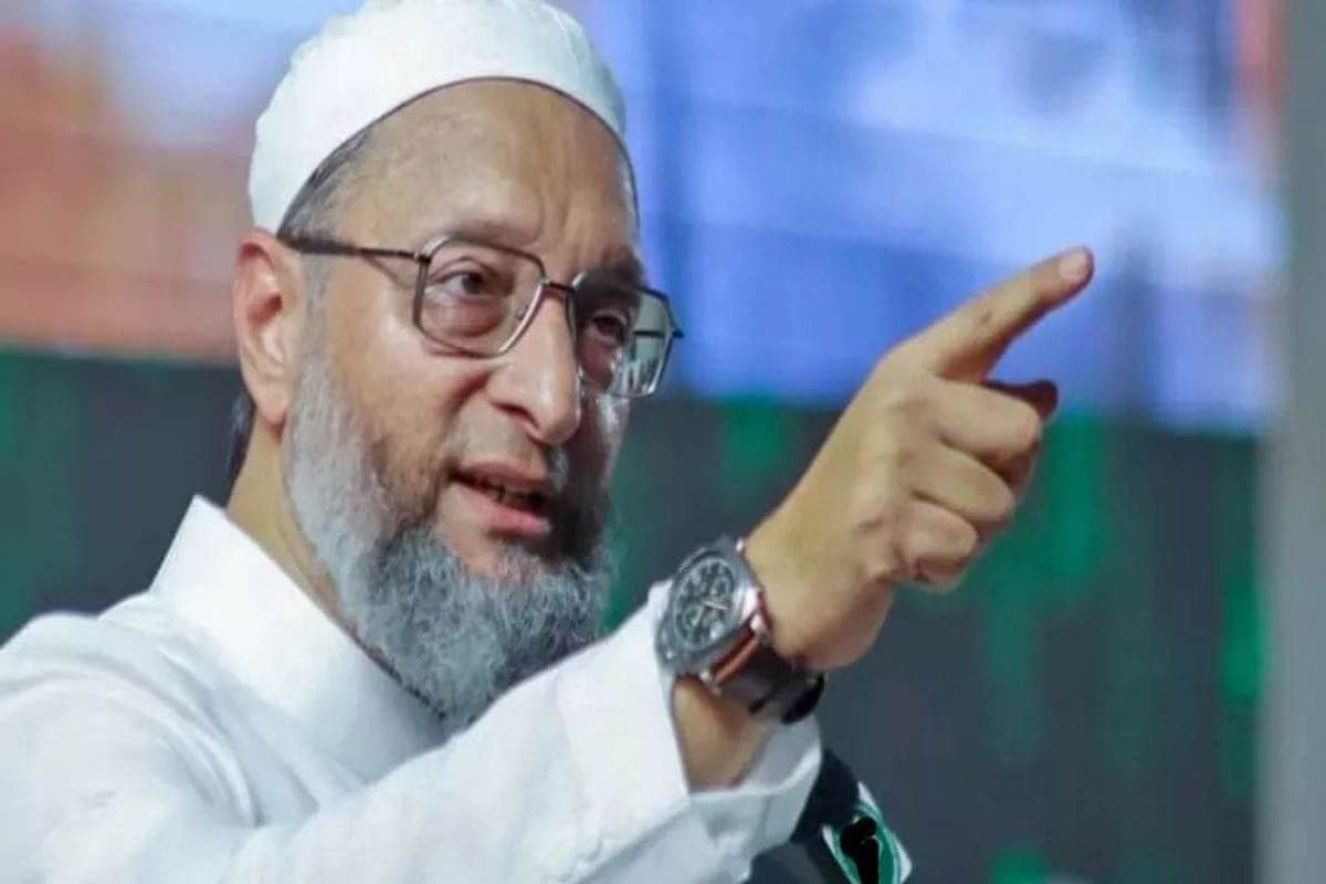 Owaisi on Waqf Amendment Bill: ‘वक्फ बिल नहीं है बल्कि ये वक्फ बर्बाद बिल है’… चर्चा के लिए समय निर्धारित होते भड़के ओवैसी, जानें और क्या कहा?