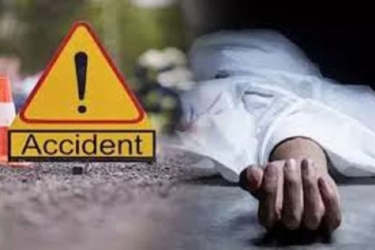 Jabalpur Road Accident News: भीषण सड़क हादसे में चार दोस्तों की दर्दनाक मौत, पुल में गिरी तेज रफ्तार कार