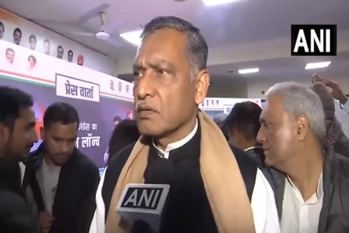 Today News and LIVE Update 23 January 2025 : प्रधानमंत्री मोदी और अरविंद केजरीवाल सपने बेचने में लगे हैं, बिहार कांग्रेस अध्यक्ष ने लगाए गंभीर आरोप
