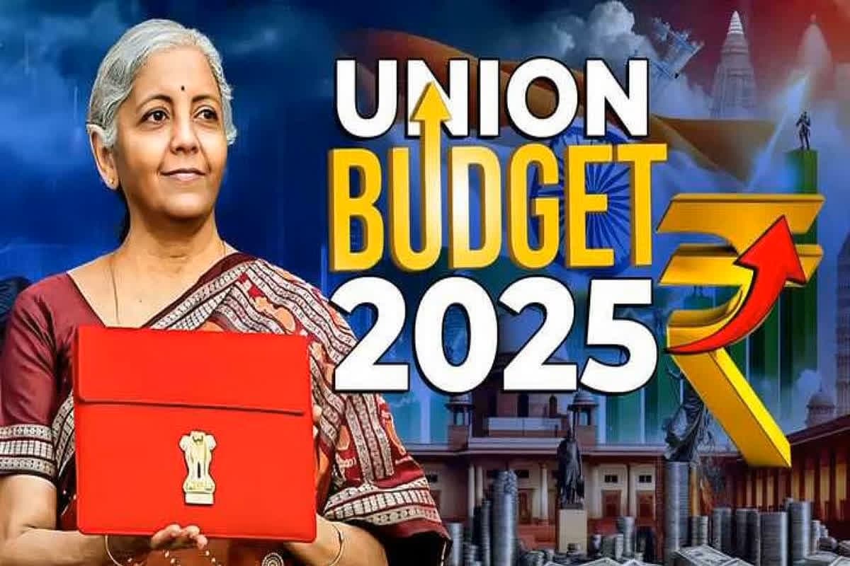 Budget 2025-26: बजट ऐलान होते ही कंपनी का शेयर बना तूफान, इन 10 शेयरों ने लगाई छलांग