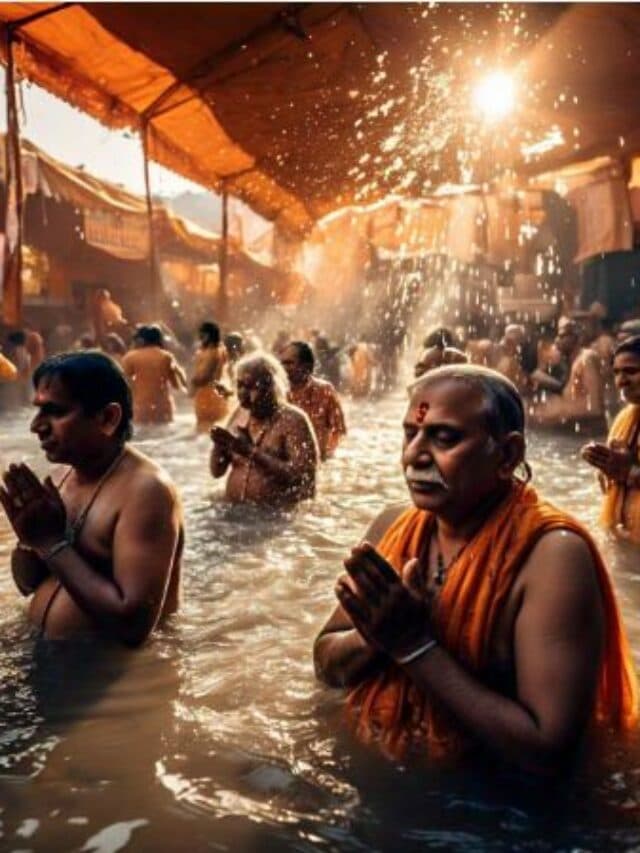 Kumbh Mela 2025: क्या गैर सनातनी भी इस महाकुंभ में शामिल हो सकते हैं? जानें
