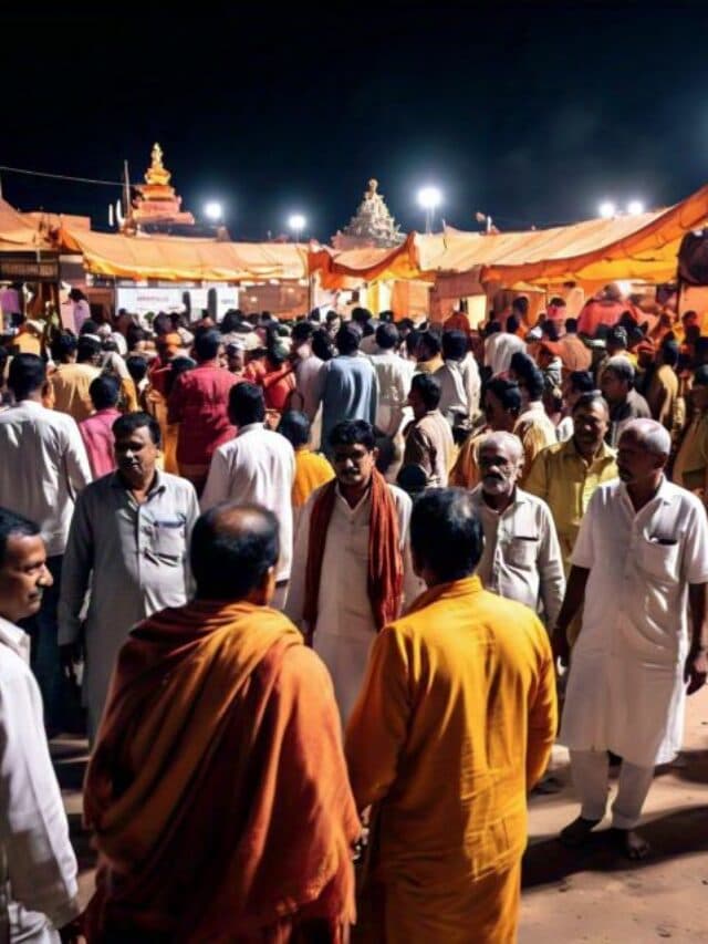 Prayagraj Mahakumbh 2025: महाकुंभ से वापस आते समय घर लाएं ये चीजें, बरकरार रहेगी सुख-शांति और समृद्धि