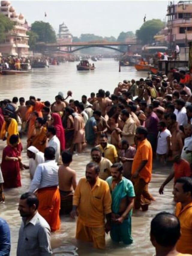 Mahakumbh Mela 2025: कब है प्रयागराज महाकुंभ का सबसे बड़ा स्नान? जिसे लेकर यूपी सरकार और रेलवे कर रहे खास इंतजाम