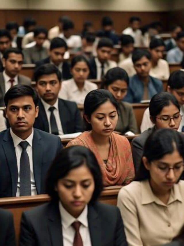 UPSC 2025: सिविल सेवा की प्रारंभिक परीक्षा पहली बार में क्वालीफाई करना है तो, जानें एग्जाम का पैटर्न