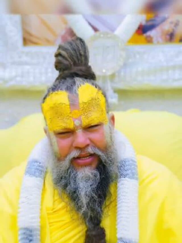 Premanand Ji Maharaj: सर्दियों में नहाते समय शरीर के किस अंग पर डाले सबसे पहले पानी? प्रेमानंद महाराज ने बताया