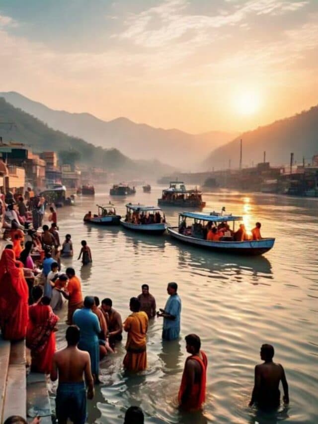 Mauni Amavasya Snan 2025: मौनी अमावस्या के दिन इस शुभ मुहूर्त में करें स्नान और दान, दोगुने फल की होगी प्राप्ति