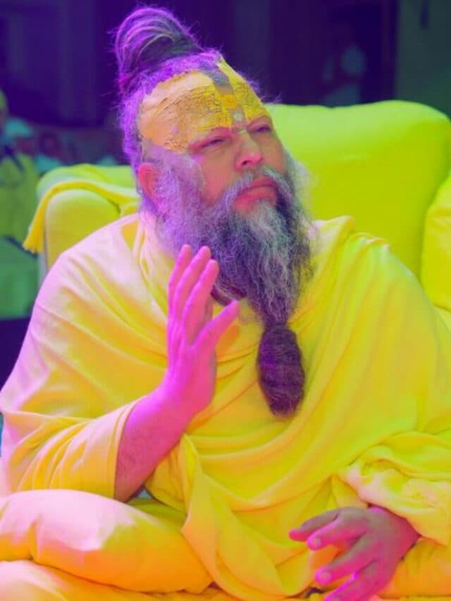 Premanand Ji Maharaj: प्रेमानंद महाराज ने महाकुंभ को लेकर भक्तों को दिया ये जवाब, जानिए