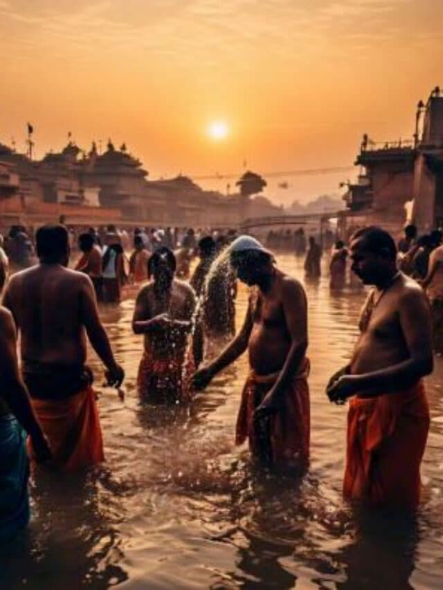 Mahakumbh 2025 Shahi Snan: मकर संक्रांति के दिन दूसरा शाही स्नान का क्या है महत्व? जानें स्नान का शुभ समय