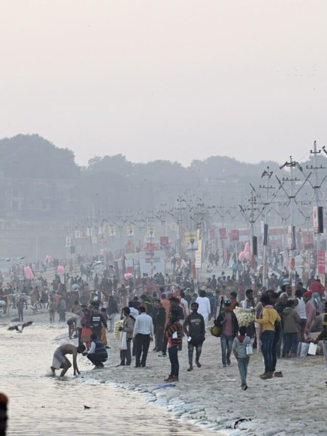 Mahakumbh Snan 2025: क्या है मुनि, देव, मानव और राक्षस स्नान का अर्थ, जानिए इसका महत्व