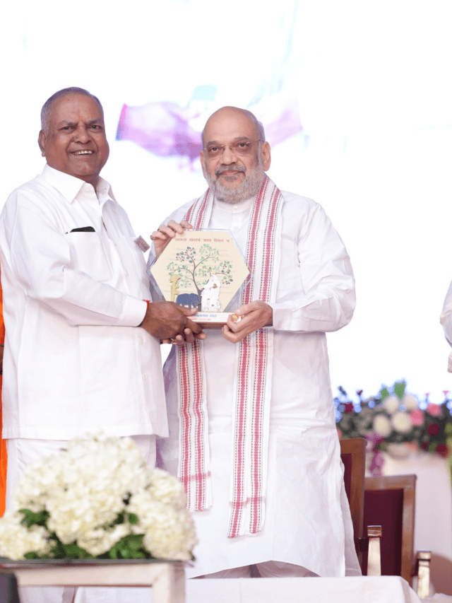 Mahakumbh Mela 2025: केंद्रीय गृह मंत्री अमित शाह ने बताया इस दिन करेंगे प्रयागराज महाकुंभ में स्नान, जानें