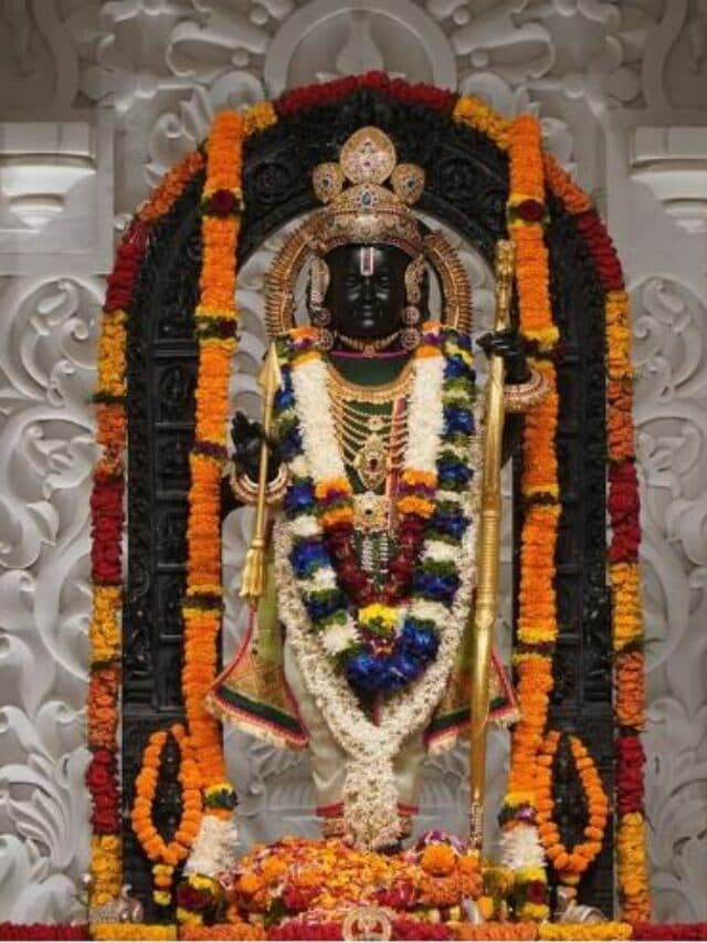 Ram Mandir: आखिर क्यों 11 दिन पहले मनाई जा रही है रामलला की पहली वर्षगांठ? जानें