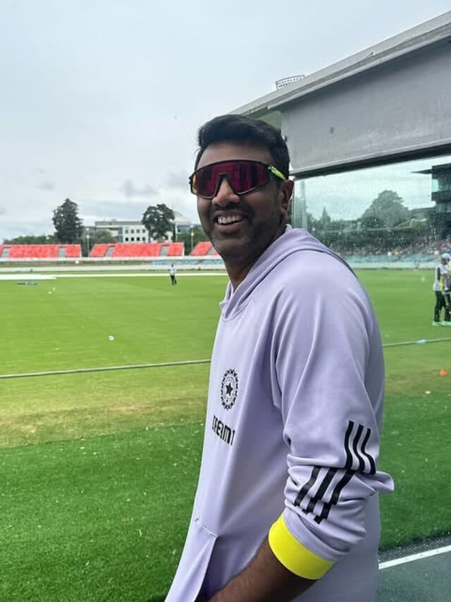Ravichandran Ashwin: रविचंद्रन अश्विन ने बताया ऋषभ पंत के हर मैच में सेंचुरी बनाने का सीक्रेट प्लान!