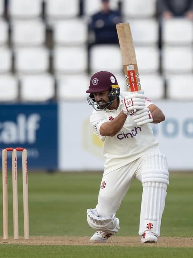 Karun Nair: करुण नायर ने चैंपियंस ट्रॉफी में सलेक्ट नहीं होने पर भी छोड़ी नही आस…