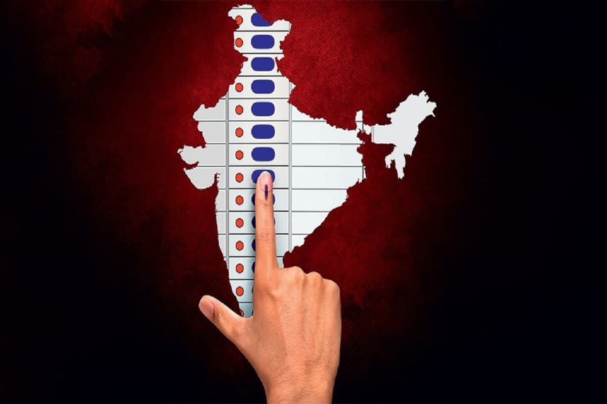 One Nation One Election : वन नेशन वन इलेक्शन की प्रदेश टोली का गठन.. रिटायर्ड जज रोहित आर्य को किया गया शामिल, इंदौर महापौर को भी मिली बड़ी जिम्मेदारी